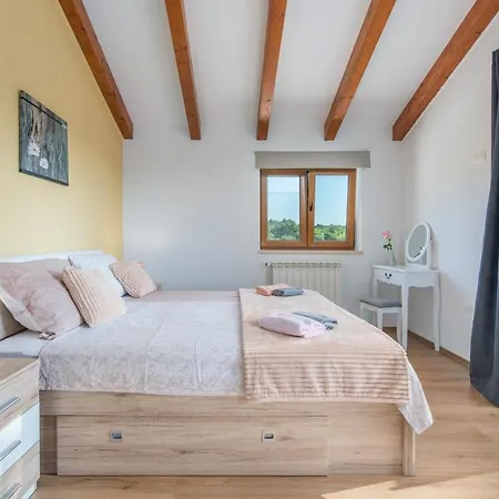 Sole Mio Villa Bale