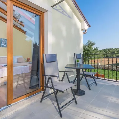 Sole Mio Villa *