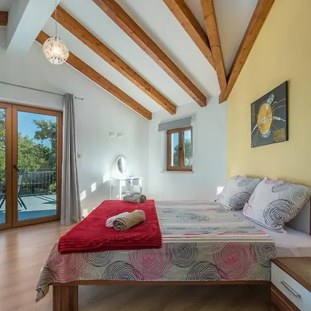 Villa Sole Mio Bale