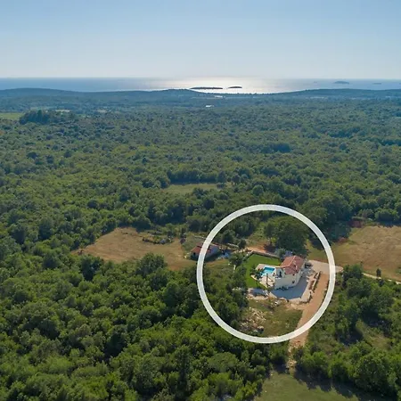 Sole Mio Villa