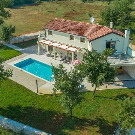 Villa Sole Mio *